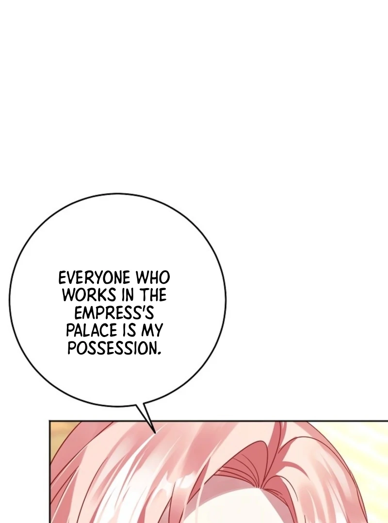 I Became the Empress Doomed to Die at the Hands of the Tyrant Chapter 10 - Page 48