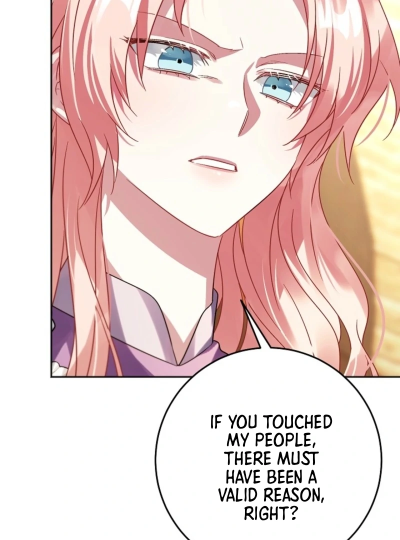I Became the Empress Doomed to Die at the Hands of the Tyrant Chapter 10 - Page 49
