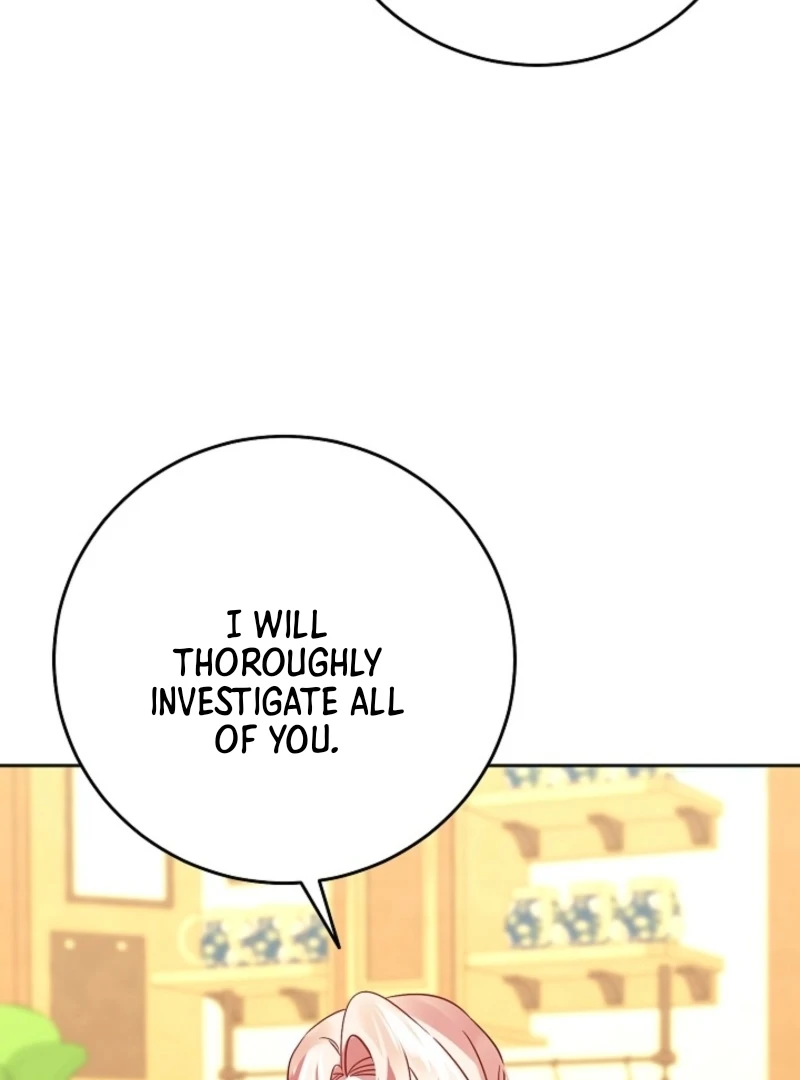 I Became the Empress Doomed to Die at the Hands of the Tyrant Chapter 10 - Page 50