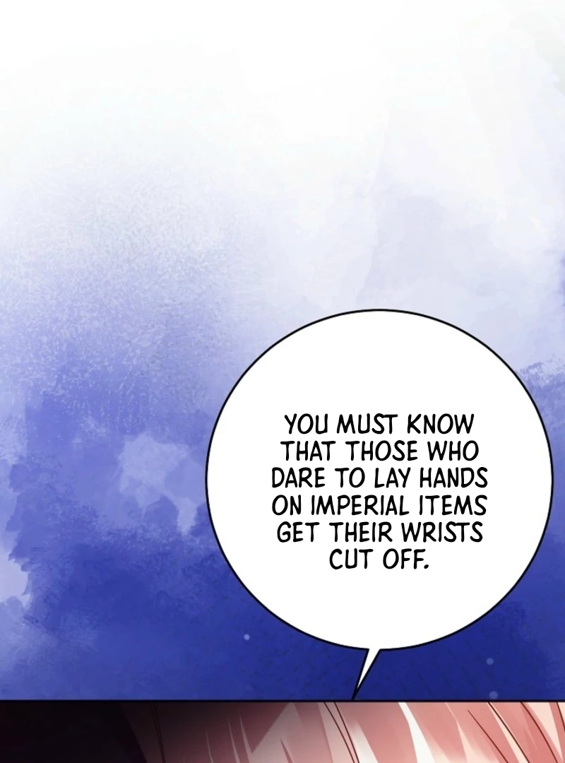 I Became the Empress Doomed to Die at the Hands of the Tyrant Chapter 10 - Page 52