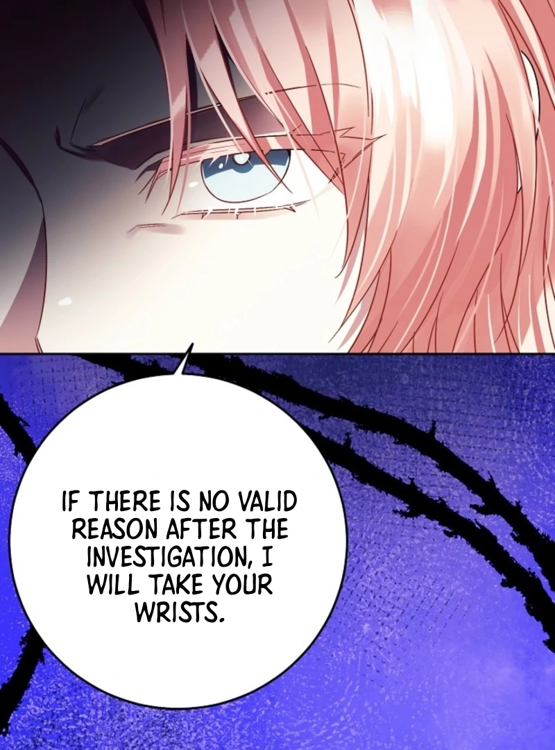 I Became the Empress Doomed to Die at the Hands of the Tyrant Chapter 10 - Page 53