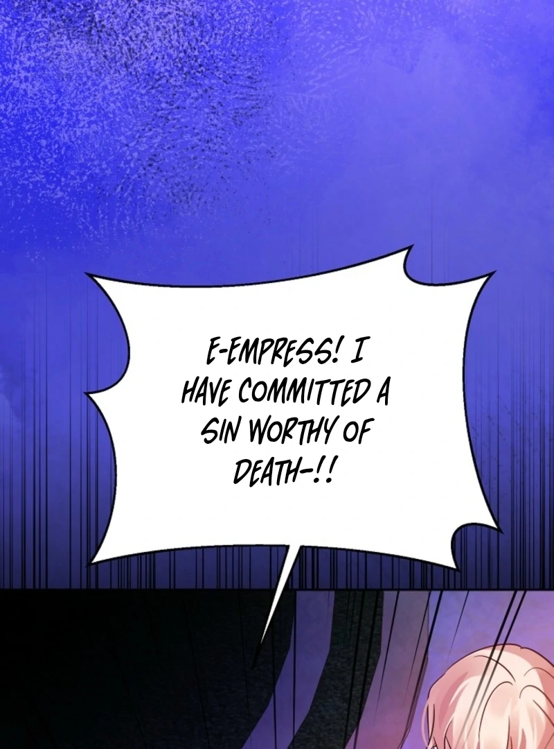 I Became the Empress Doomed to Die at the Hands of the Tyrant Chapter 10 - Page 54