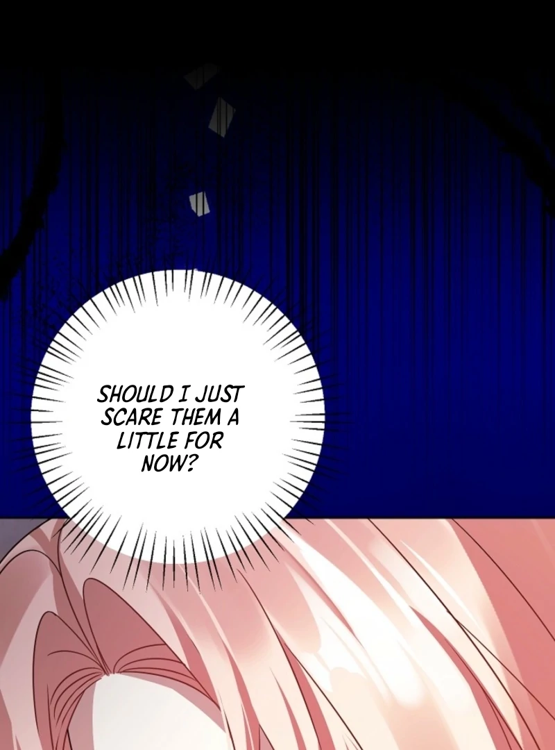I Became the Empress Doomed to Die at the Hands of the Tyrant Chapter 10 - Page 57