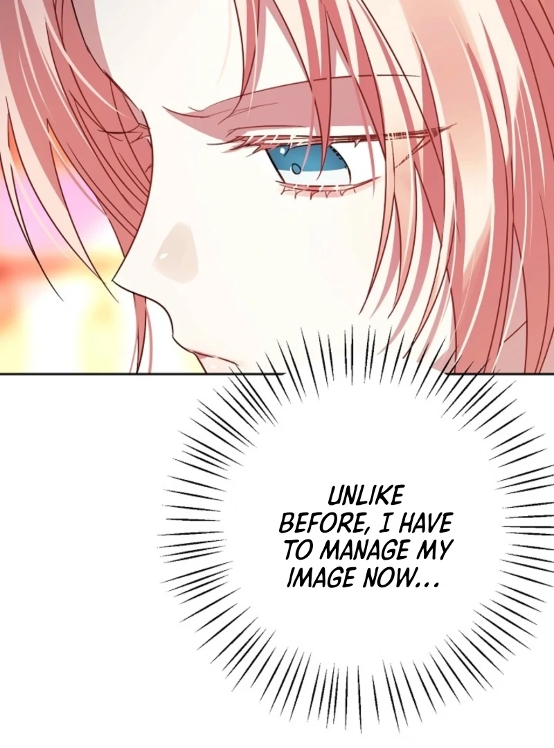 I Became the Empress Doomed to Die at the Hands of the Tyrant Chapter 10 - Page 58