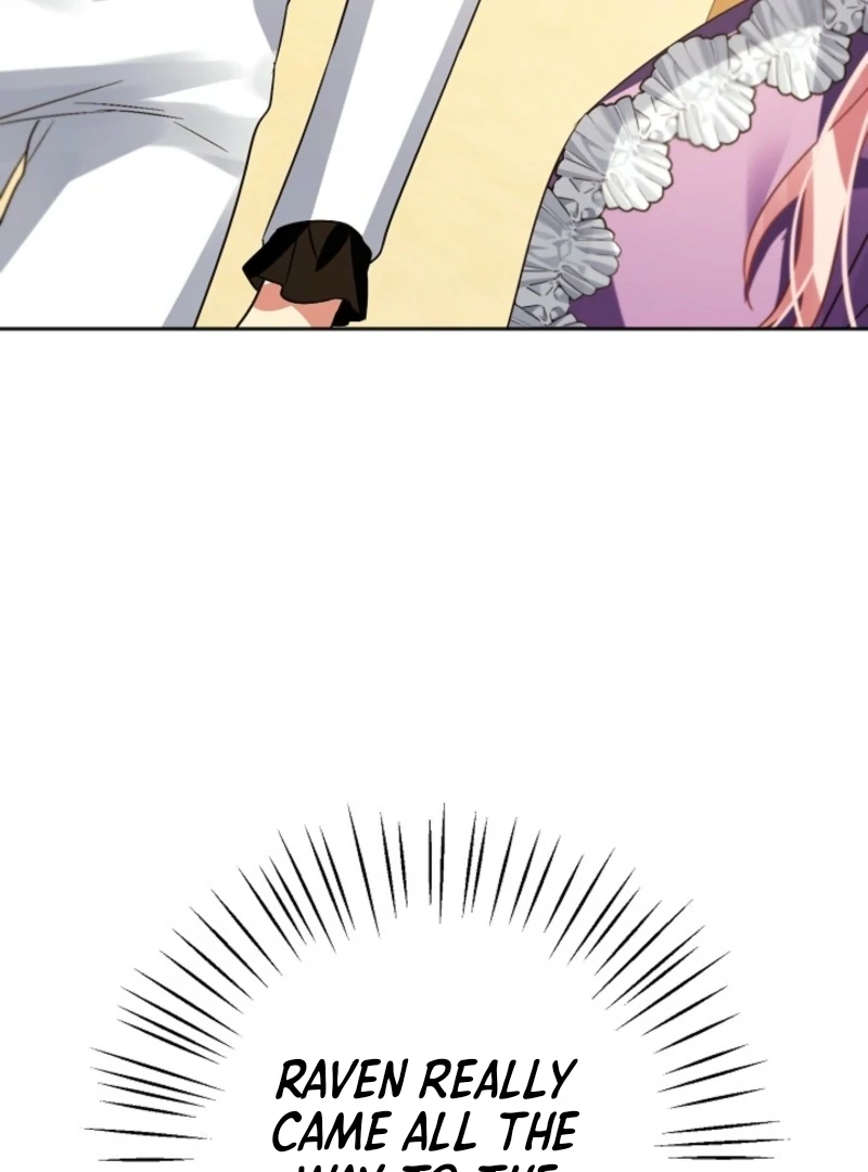 I Became the Empress Doomed to Die at the Hands of the Tyrant Chapter 10 - Page 63