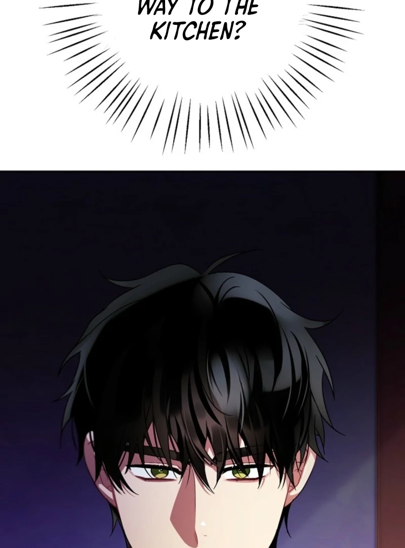 I Became the Empress Doomed to Die at the Hands of the Tyrant Chapter 10 - Page 64