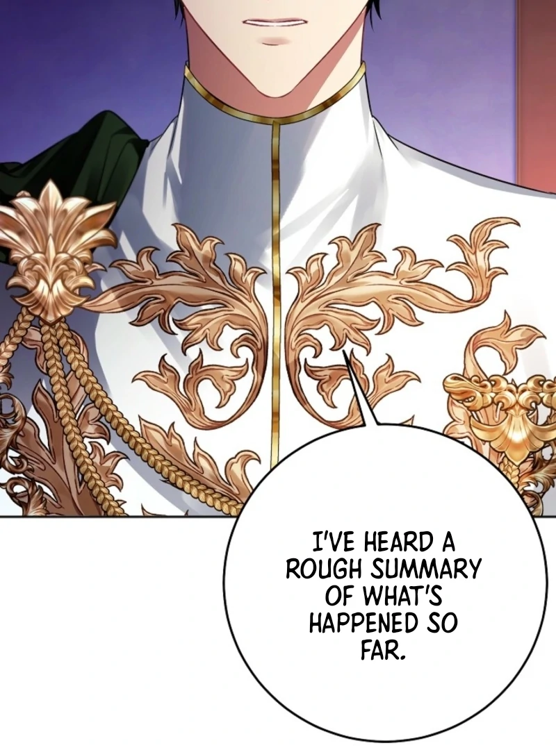 I Became the Empress Doomed to Die at the Hands of the Tyrant Chapter 10 - Page 65