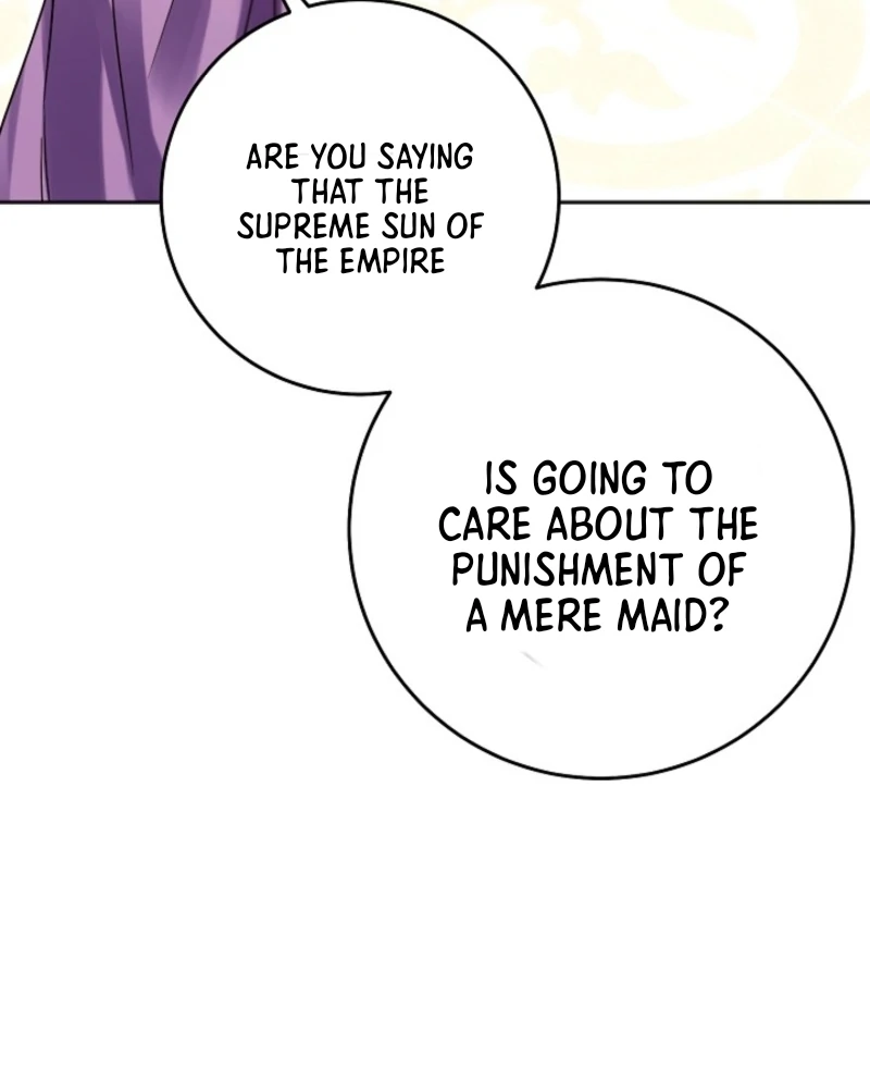 I Became the Empress Doomed to Die at the Hands of the Tyrant Chapter 10 - Page 68