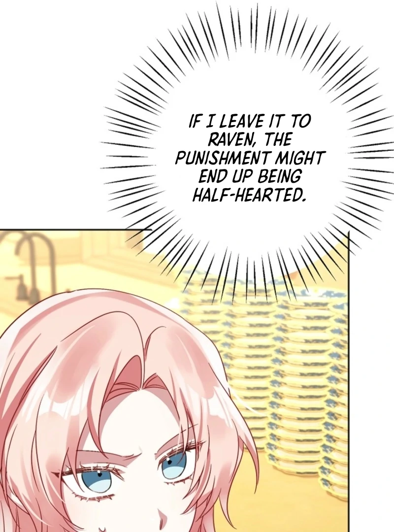 I Became the Empress Doomed to Die at the Hands of the Tyrant Chapter 10 - Page 69