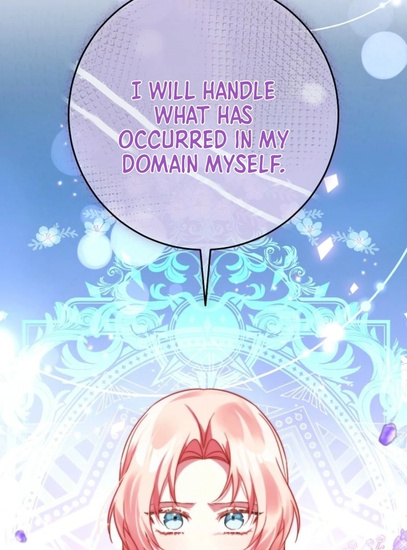 I Became the Empress Doomed to Die at the Hands of the Tyrant Chapter 10 - Page 71