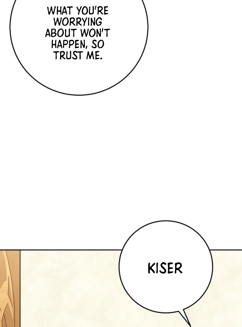 I Became the Empress Doomed to Die at the Hands of the Tyrant Chapter 10 - Page 75