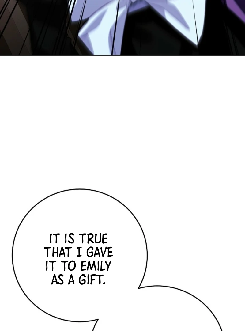 I Became the Empress Doomed to Die at the Hands of the Tyrant Chapter 10 - Page 9