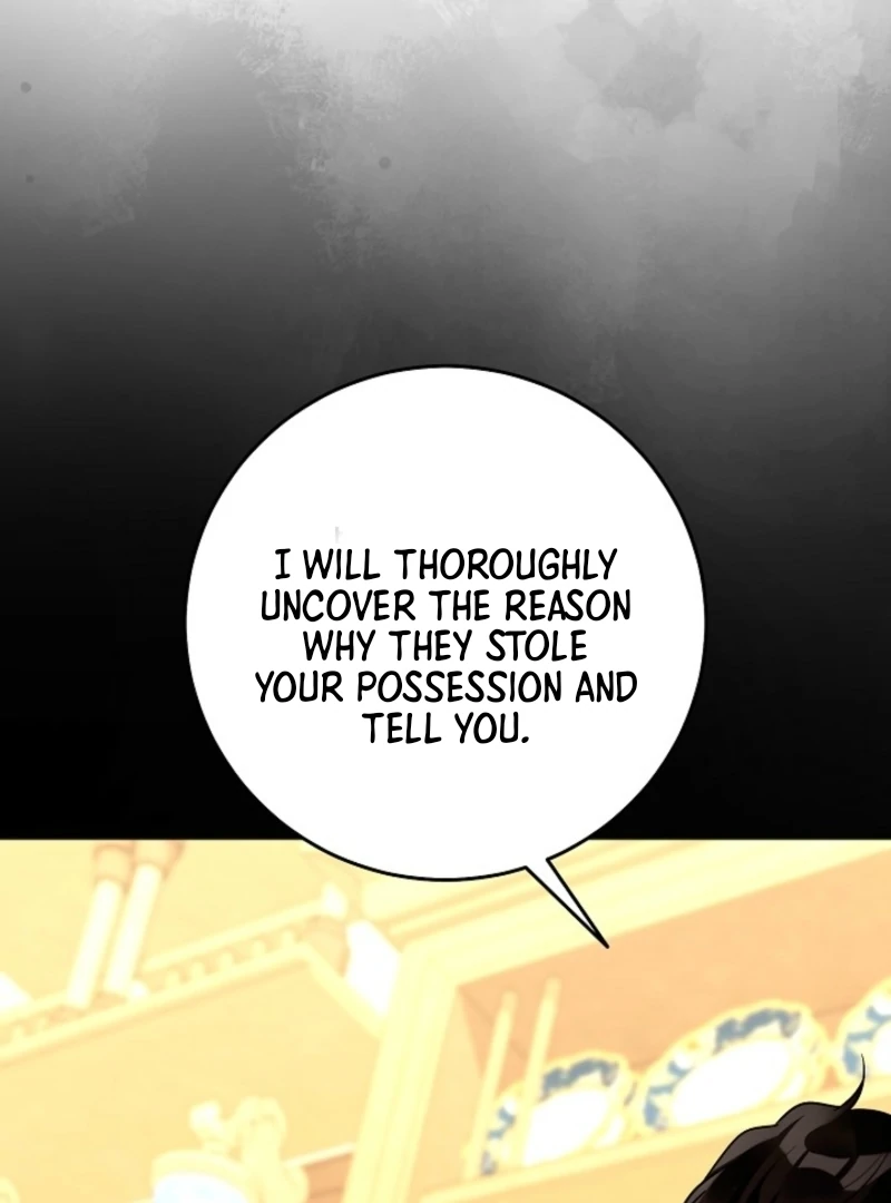 I Became the Empress Doomed to Die at the Hands of the Tyrant Chapter 10 - Page 84