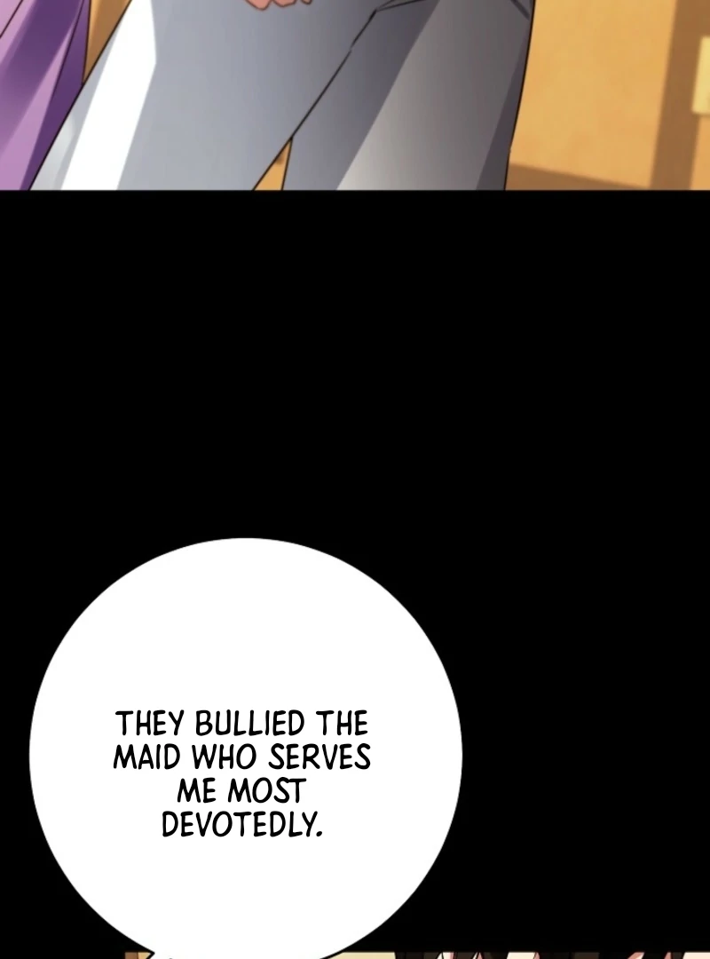 I Became the Empress Doomed to Die at the Hands of the Tyrant Chapter 10 - Page 86