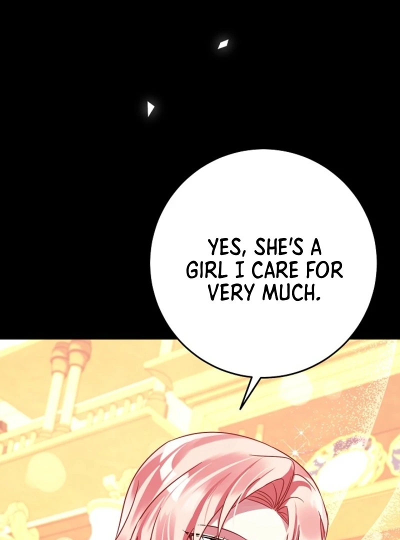 I Became the Empress Doomed to Die at the Hands of the Tyrant Chapter 10 - Page 89