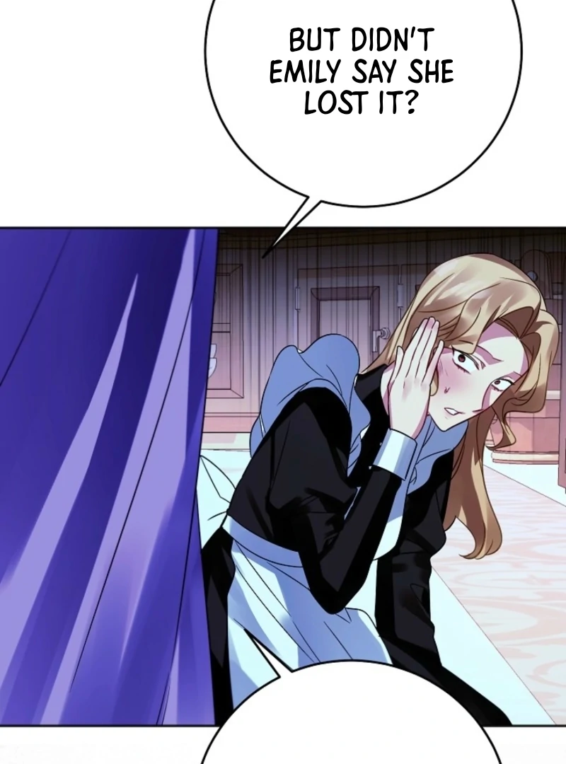 I Became the Empress Doomed to Die at the Hands of the Tyrant Chapter 10 - Page 10