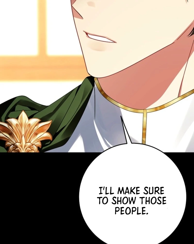 I Became the Empress Doomed to Die at the Hands of the Tyrant Chapter 10 - Page 92