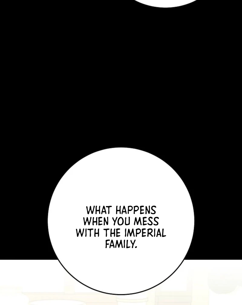 I Became the Empress Doomed to Die at the Hands of the Tyrant Chapter 10 - Page 93