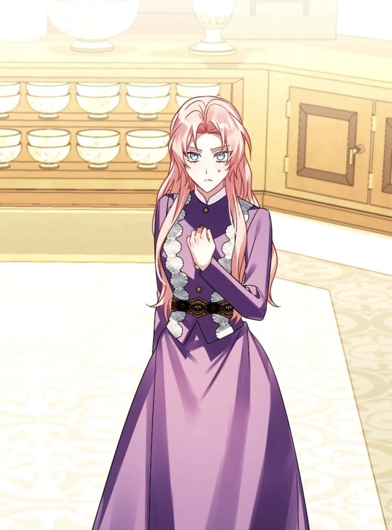I Became the Empress Doomed to Die at the Hands of the Tyrant Chapter 10 - Page 94