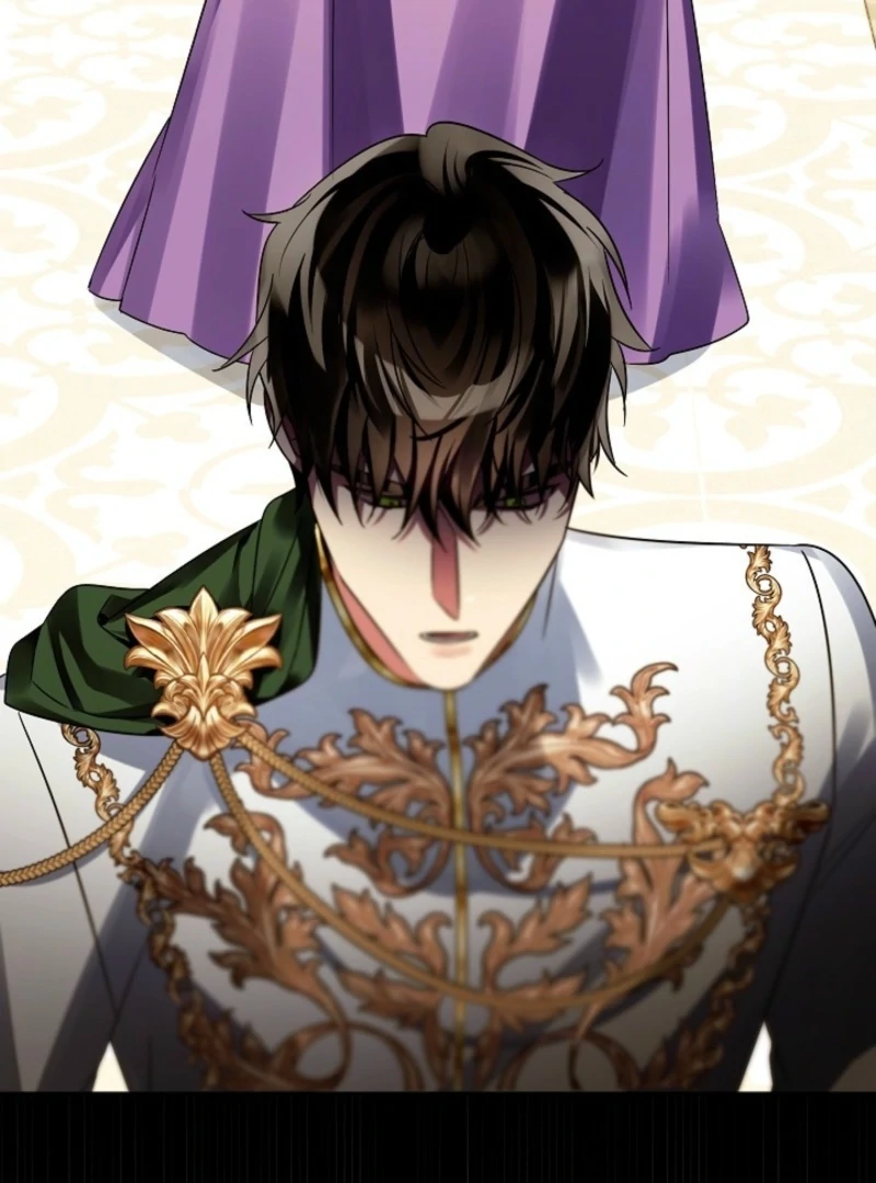 I Became the Empress Doomed to Die at the Hands of the Tyrant Chapter 10 - Page 95