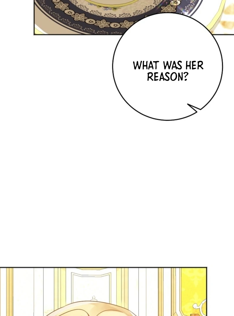 I Became the Empress Doomed to Die at the Hands of the Tyrant Chapter 10 - Page 100