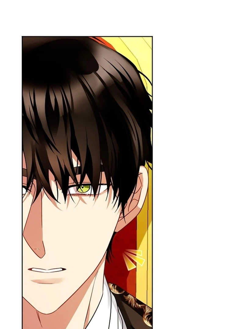 I Became the Empress Doomed to Die at the Hands of the Tyrant Chapter 11 - Page 117