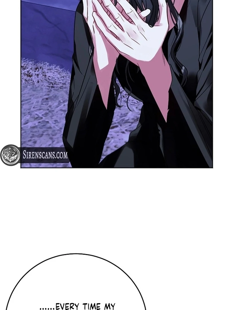 I Became the Empress Doomed to Die at the Hands of the Tyrant Chapter 11 - Page 31