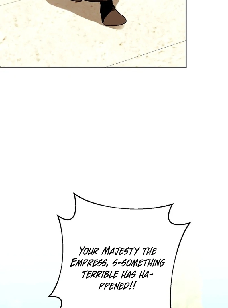 I Became the Empress Doomed to Die at the Hands of the Tyrant Chapter 11 - Page 61