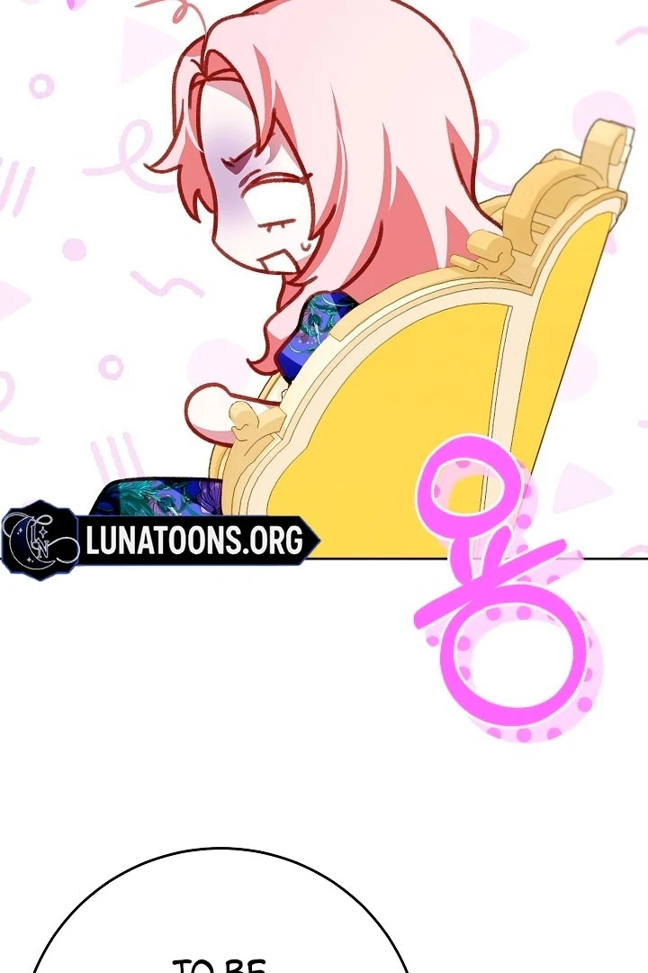 I Became the Empress Doomed to Die at the Hands of the Tyrant Chapter 15 - Page 35