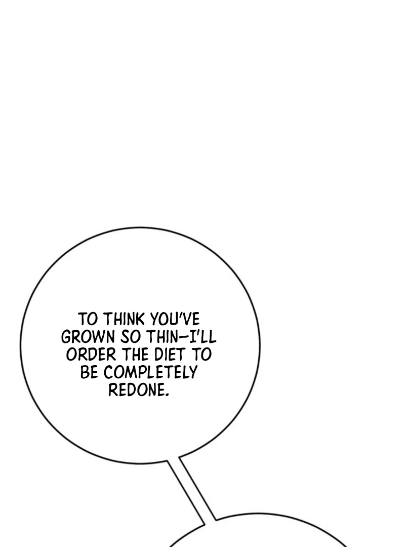 I Became the Empress Doomed to Die at the Hands of the Tyrant Chapter 4 - Page 2