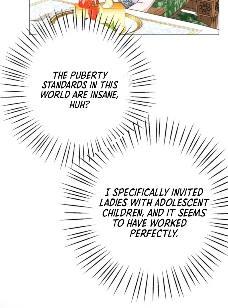 I Became the Empress Doomed to Die at the Hands of the Tyrant Chapter 4 - Page 106