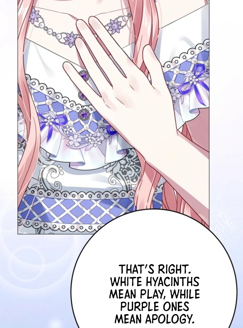 I Became the Empress Doomed to Die at the Hands of the Tyrant Chapter 4 - Page 108