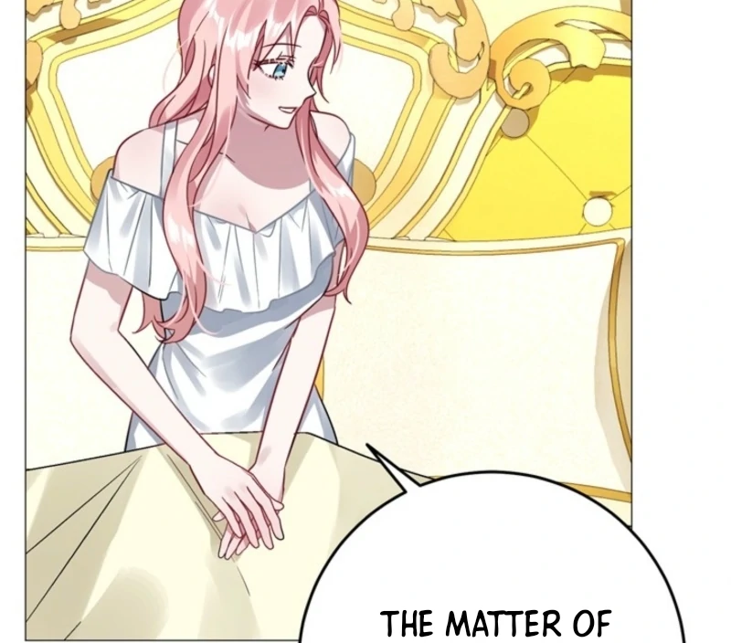 I Became the Empress Doomed to Die at the Hands of the Tyrant Chapter 4 - Page 12