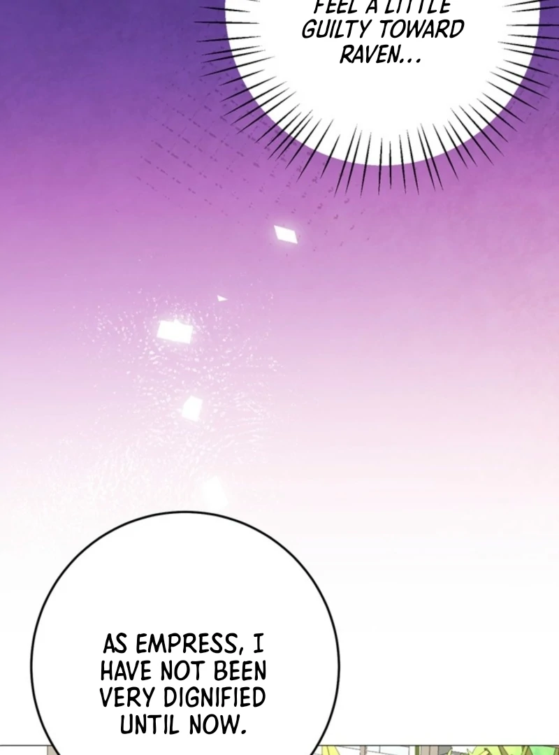 I Became the Empress Doomed to Die at the Hands of the Tyrant Chapter 4 - Page 111