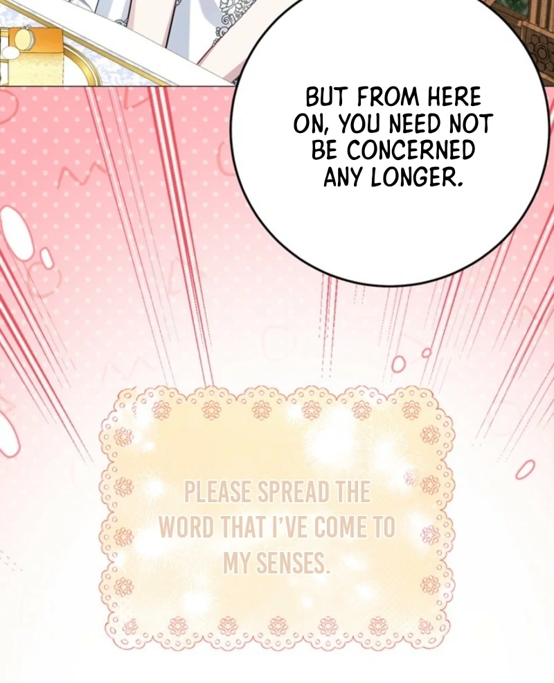 I Became the Empress Doomed to Die at the Hands of the Tyrant Chapter 4 - Page 113