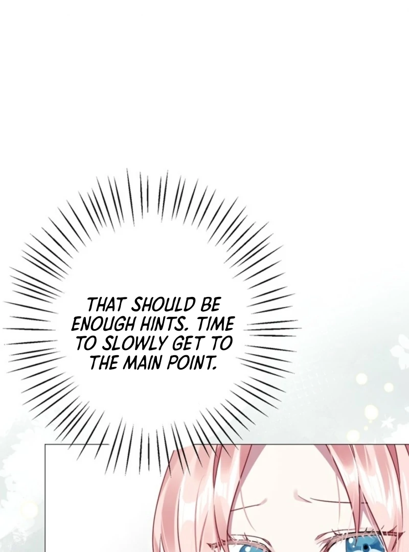 I Became the Empress Doomed to Die at the Hands of the Tyrant Chapter 4 - Page 115