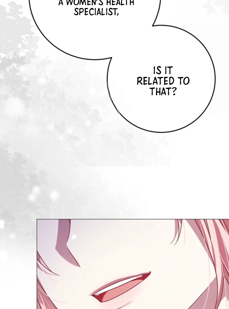 I Became the Empress Doomed to Die at the Hands of the Tyrant Chapter 4 - Page 118
