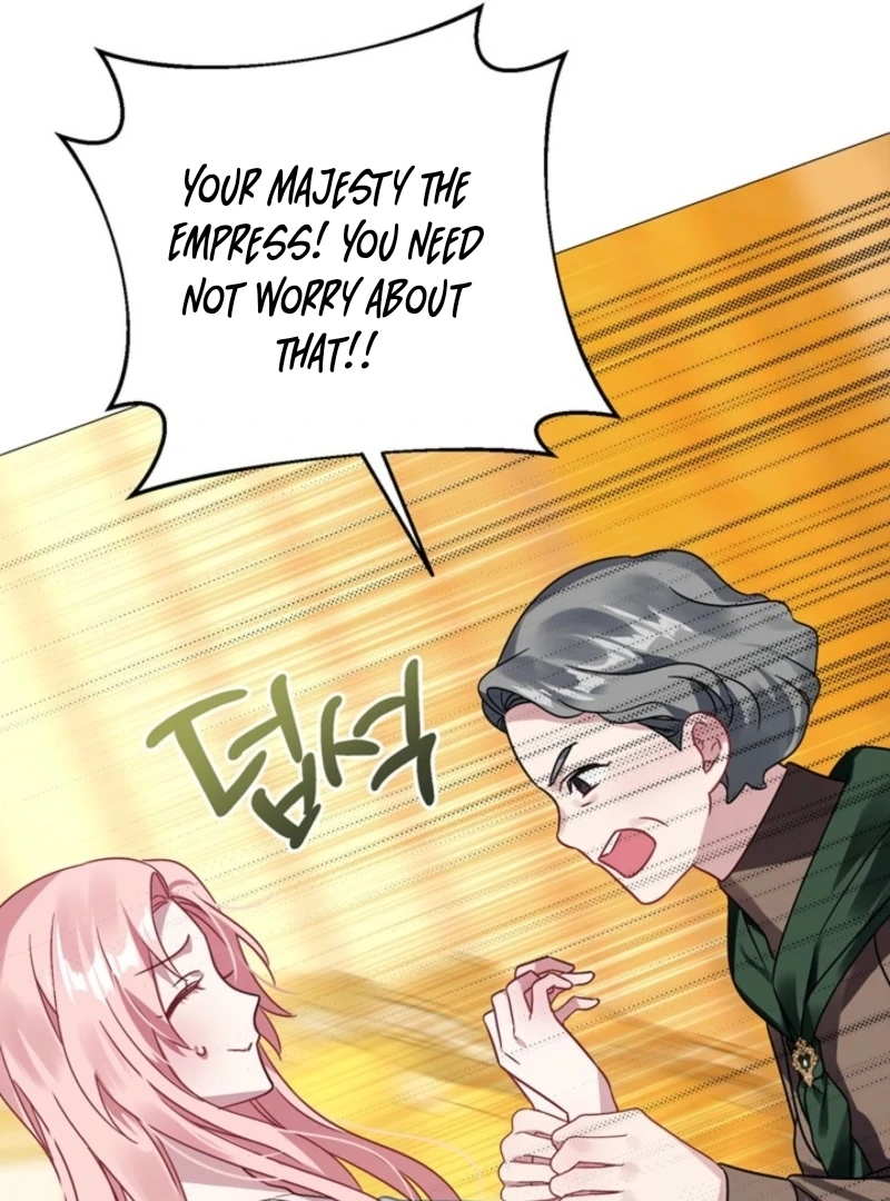 I Became the Empress Doomed to Die at the Hands of the Tyrant Chapter 4 - Page 14