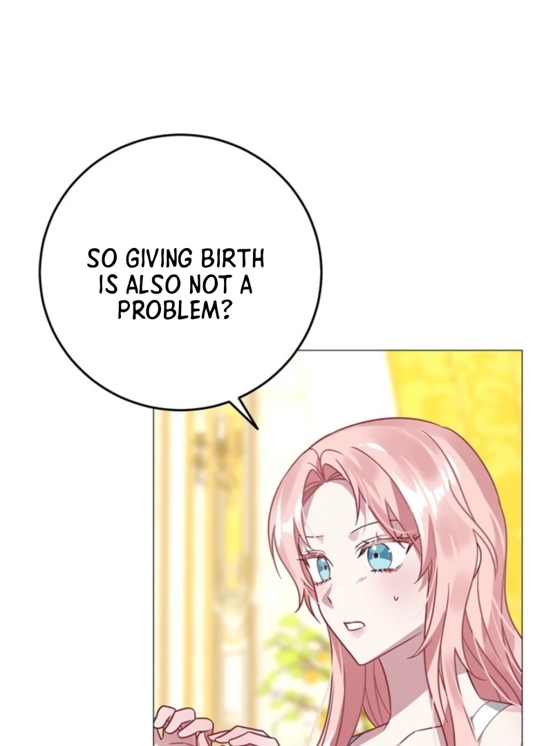 I Became the Empress Doomed to Die at the Hands of the Tyrant Chapter 4 - Page 16