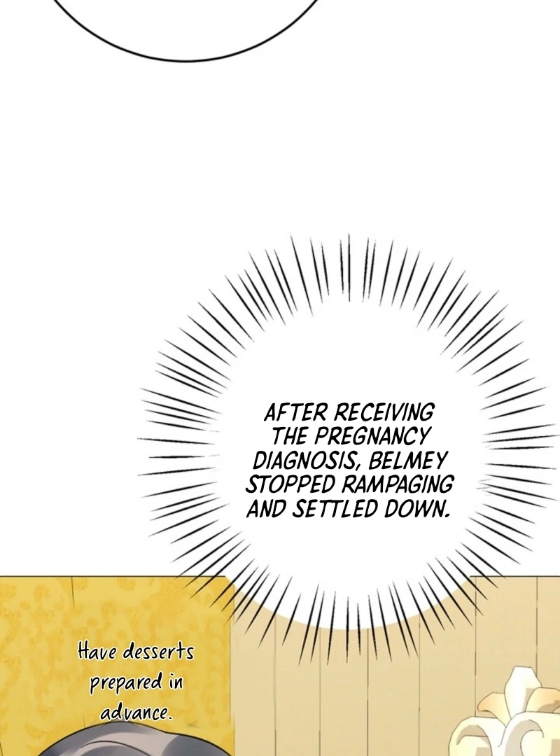 I Became the Empress Doomed to Die at the Hands of the Tyrant Chapter 4 - Page 19