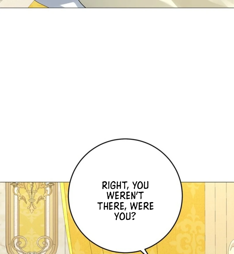 I Became the Empress Doomed to Die at the Hands of the Tyrant Chapter 4 - Page 24