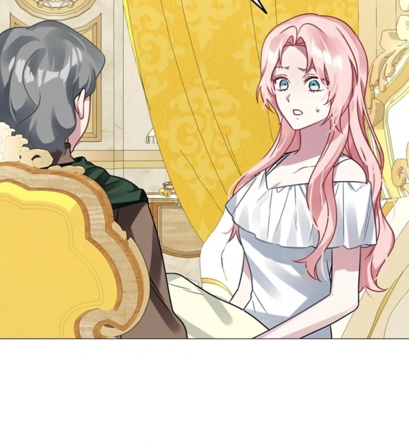 I Became the Empress Doomed to Die at the Hands of the Tyrant Chapter 4 - Page 25