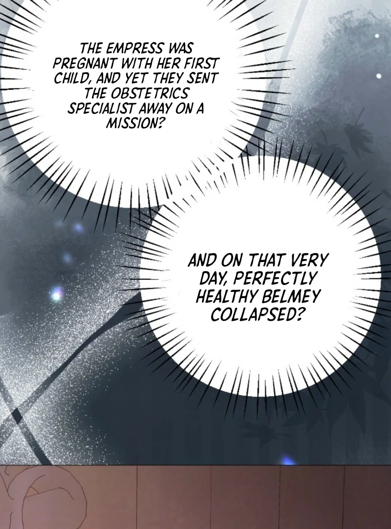 I Became the Empress Doomed to Die at the Hands of the Tyrant Chapter 4 - Page 28