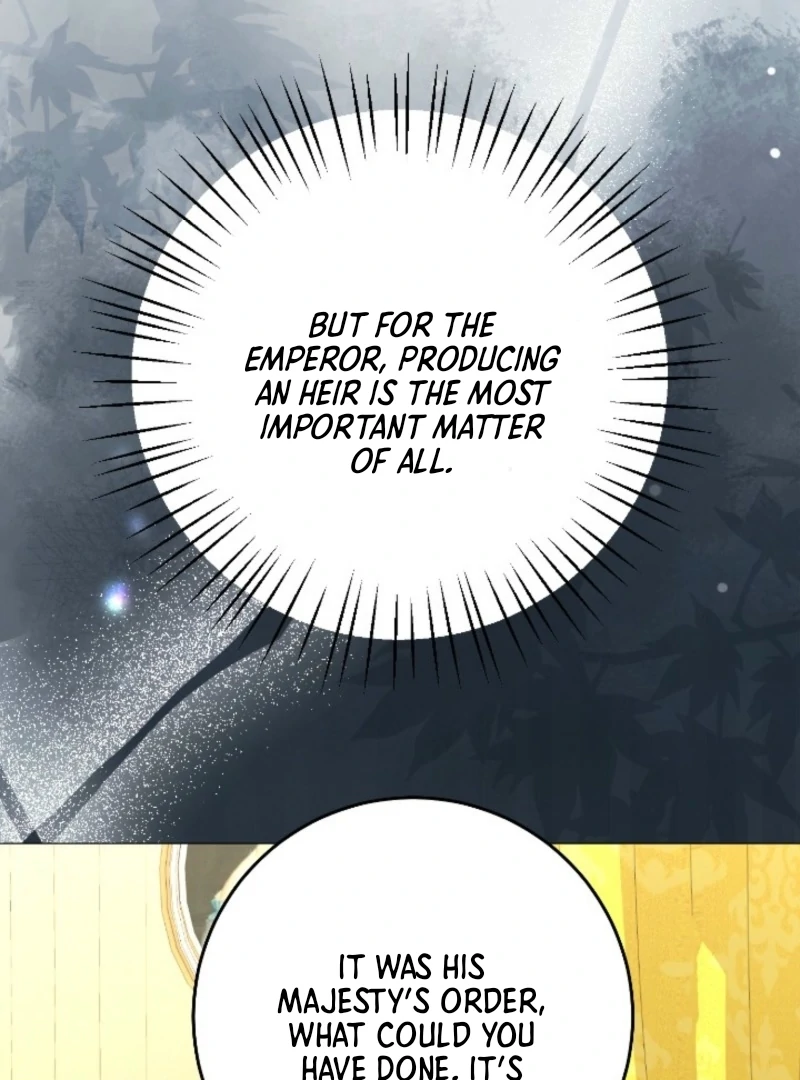 I Became the Empress Doomed to Die at the Hands of the Tyrant Chapter 4 - Page 30