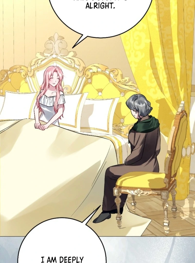 I Became the Empress Doomed to Die at the Hands of the Tyrant Chapter 4 - Page 31