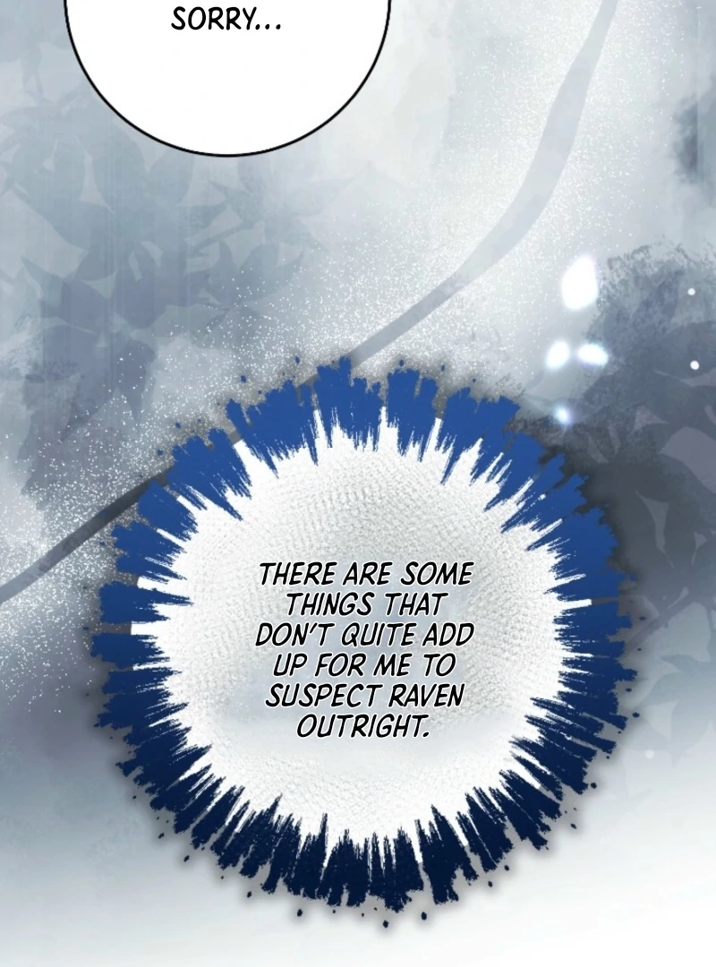 I Became the Empress Doomed to Die at the Hands of the Tyrant Chapter 4 - Page 32