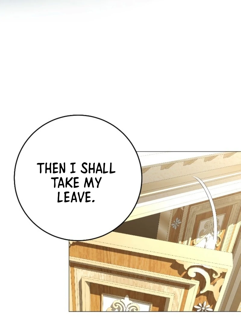 I Became the Empress Doomed to Die at the Hands of the Tyrant Chapter 4 - Page 33