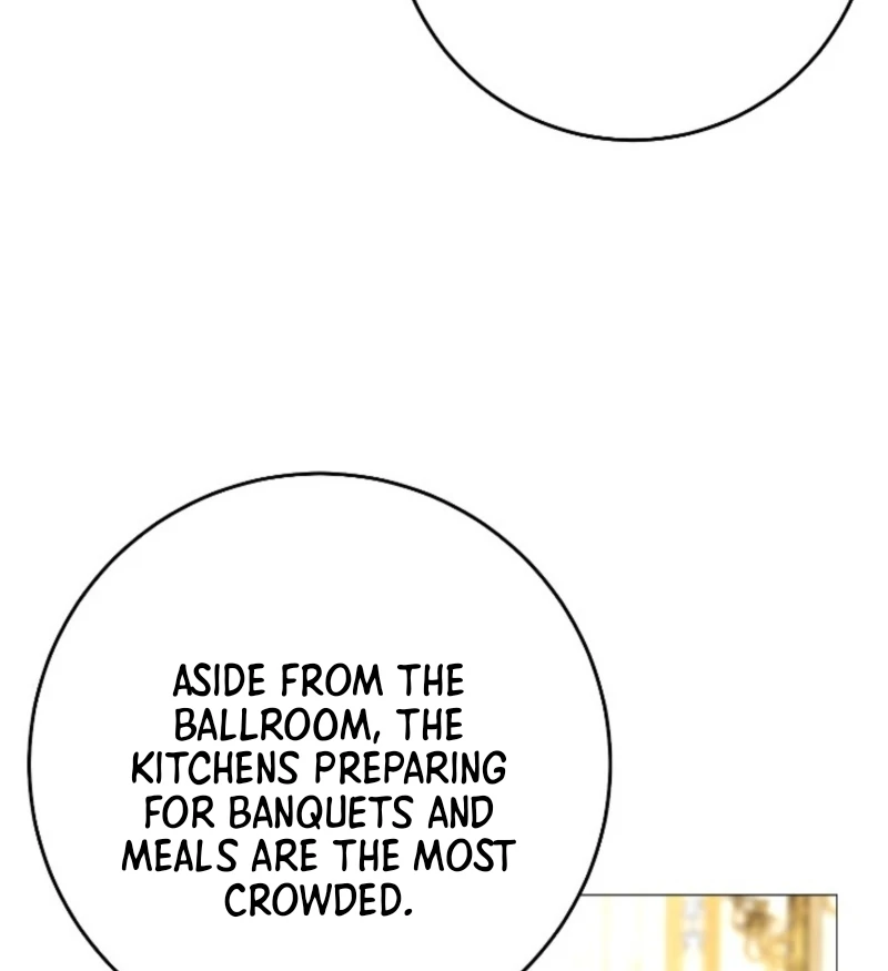 I Became the Empress Doomed to Die at the Hands of the Tyrant Chapter 4 - Page 37