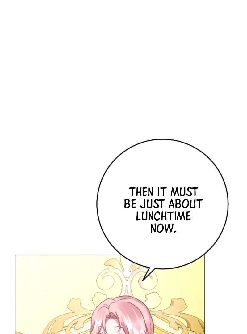 I Became the Empress Doomed to Die at the Hands of the Tyrant Chapter 4 - Page 39