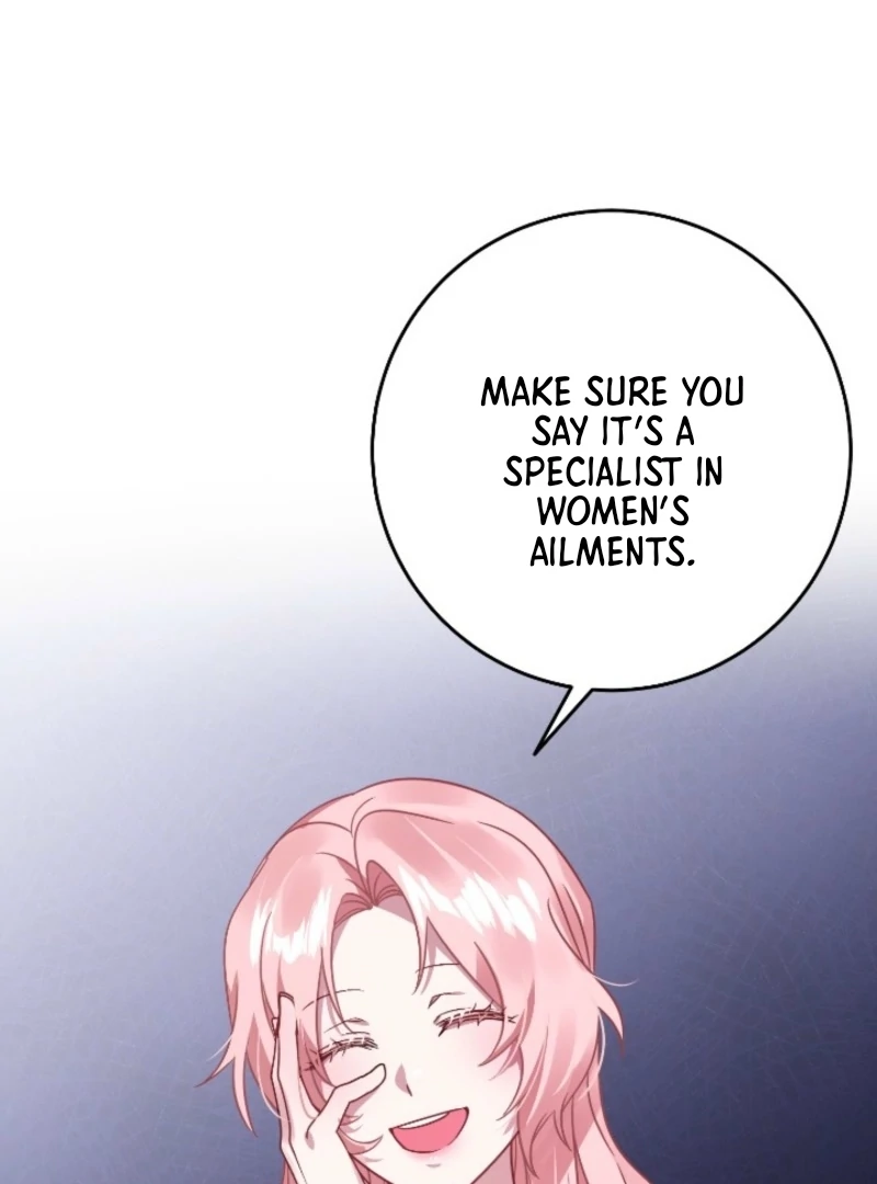 I Became the Empress Doomed to Die at the Hands of the Tyrant Chapter 4 - Page 41